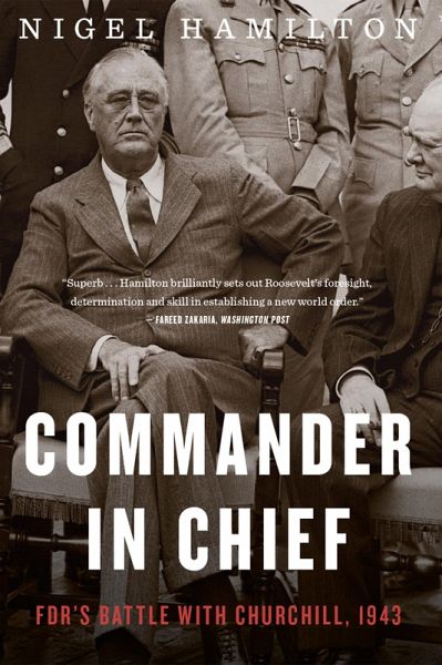 Commander in Chief (eBook, ePUB) Commander in Chief (eBook, ePUB)
