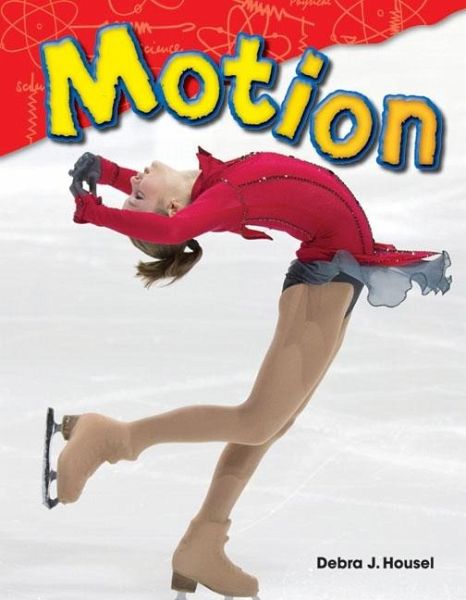 Motion (eBook, PDF)