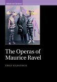 Operas of Maurice Ravel (eBook, ePUB)