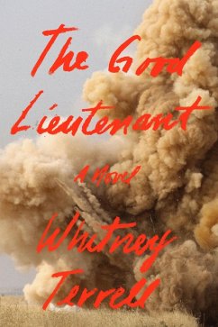 The Good Lieutenant (eBook, ePUB) - Terrell, Whitney