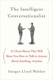 The Intelligent Conversationalist (eBook, ePUB)