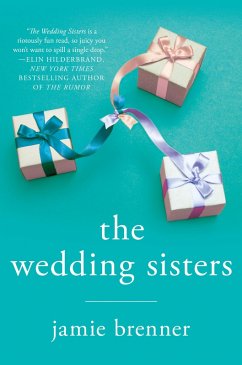 Cover The Wedding Sisters (eBook, ePUB)