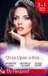 Once Upon A Kiss... (eBook, ePUB) - Bild 1
