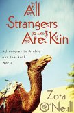 All Strangers Are Kin (eBook, ePUB)