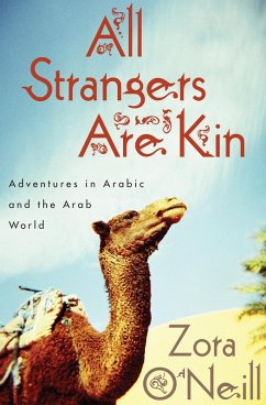 All Strangers Are Kin (eBook, ePUB) - O'Neill, Zora