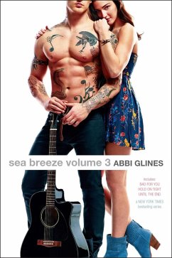 Sea Breeze Volume 3 (eBook, ePUB) - Glines, Abbi