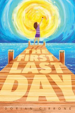 Cover The First Last Day (eBook, ePUB)