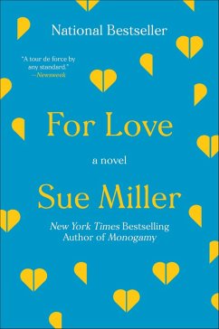 For Love (eBook, ePUB) - Miller, Sue