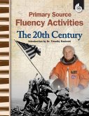 Primary Source Fluency Activities (eBook, PDF) Primary Source Fluency Activities (eBook, PDF)