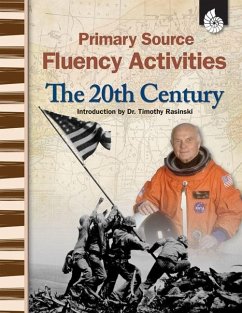 Cover Primary Source Fluency Activities (eBook, PDF)