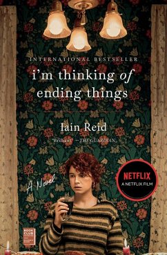 I'm Thinking of Ending Things (eBook, ePUB) - Reid, Iain