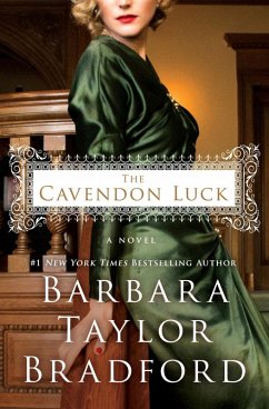 Cover The Cavendon Luck (eBook, ePUB)