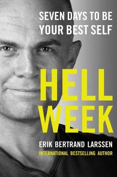 Hell Week (eBook, ePUB) Cover Hell Week (eBook, ePUB)