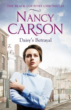 Cover Daisy's Betrayal (eBook, ePUB)