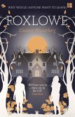 Foxlowe (eBook, ePUB) Foxlowe (eBook, ePUB)
