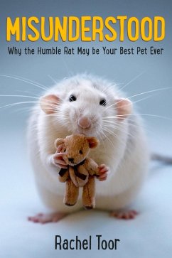 Cover Misunderstood (eBook, ePUB)