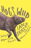 Hogs Wild (eBook, ePUB)