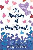 The Museum of Heartbreak (eBook, ePUB)