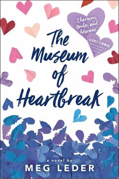 Cover The Museum of Heartbreak (eBook, ePUB)