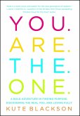 You Are The One (eBook, ePUB)