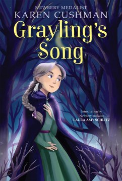 Cover Grayling's Song (eBook, ePUB)