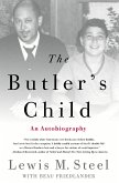 The Butler's Child (eBook, ePUB)