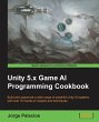 Unity 5.x Game AI Programming Cookbook - Bild 1