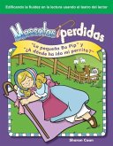 Mascotas perdidas (eBook, PDF)