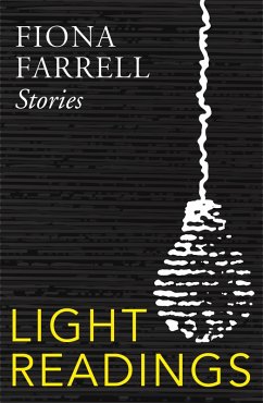 Cover Light Readings (eBook, ePUB)