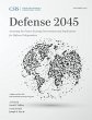 Defense 2045 (eBook, ePUB) - Bild 1
