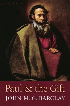 Cover Paul and the Gift (eBook, ePUB)