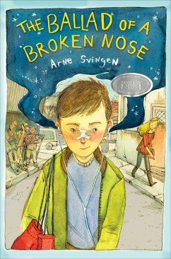The Ballad of a Broken Nose (eBook, ePUB) - Svingen, Arne