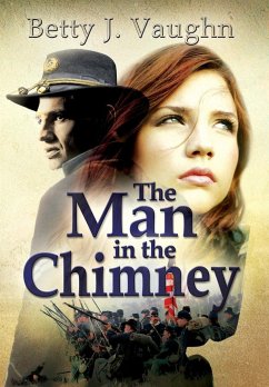 The Man In The Chimney - Vaughn, Betty J