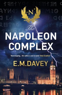 The Napoleon Complex - Davey, E.M.