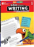 180 Days of Writing for First Grade (eBook, PDF)