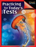 TIME For Kids: Practicing for Today's Tests (eBook, PDF)