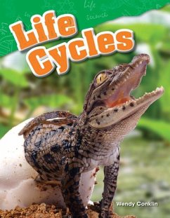 Life Cycles (eBook, PDF) Cover Life Cycles (eBook, PDF)