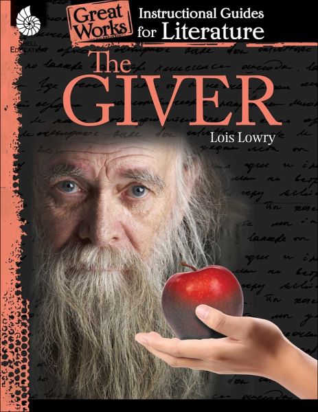 Giver (eBook, PDF) Giver (eBook, PDF)