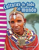 Culturas de todo el mundo (eBook, PDF)