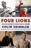 Four Lions (eBook, ePUB)