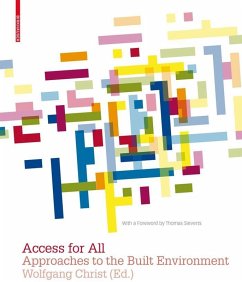 Access for All (eBook, PDF)