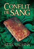 Conflit de sang (eBook, ePUB)