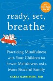 Ready, Set, Breathe (eBook, PDF) Ready, Set, Breathe (eBook, PDF)