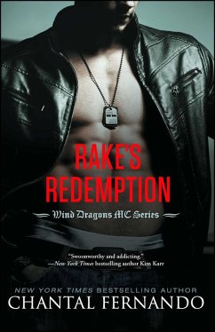 Rake's Redemption (eBook, ePUB) - Fernando, Chantal