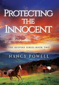 Protect the Innocent - Powell, Nancy