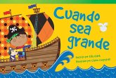 Cuando sea grande (eBook, PDF)