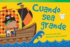 Cover Cuando sea grande (eBook, PDF)