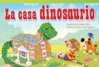 La casa dinosaurio (Dinosaur House) (eBook, PDF)