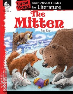 Mitten (eBook, PDF) Cover Mitten (eBook, PDF)