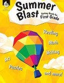 Summer Blast (eBook, PDF)